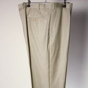 Men's Dress Pant Made in Italy